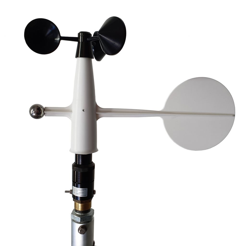 Products - Remote Environmental Weather Monitoring Systems | EWS Australia